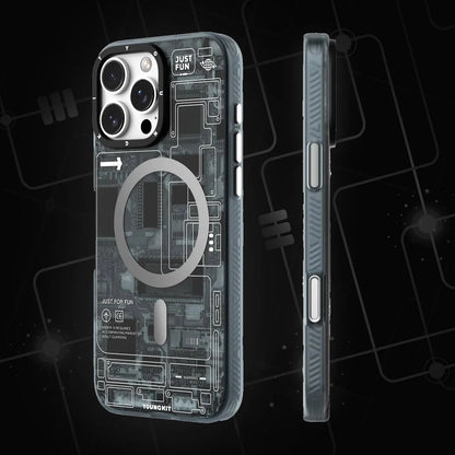 MachinaShell Case (iPhone 14 Pro)