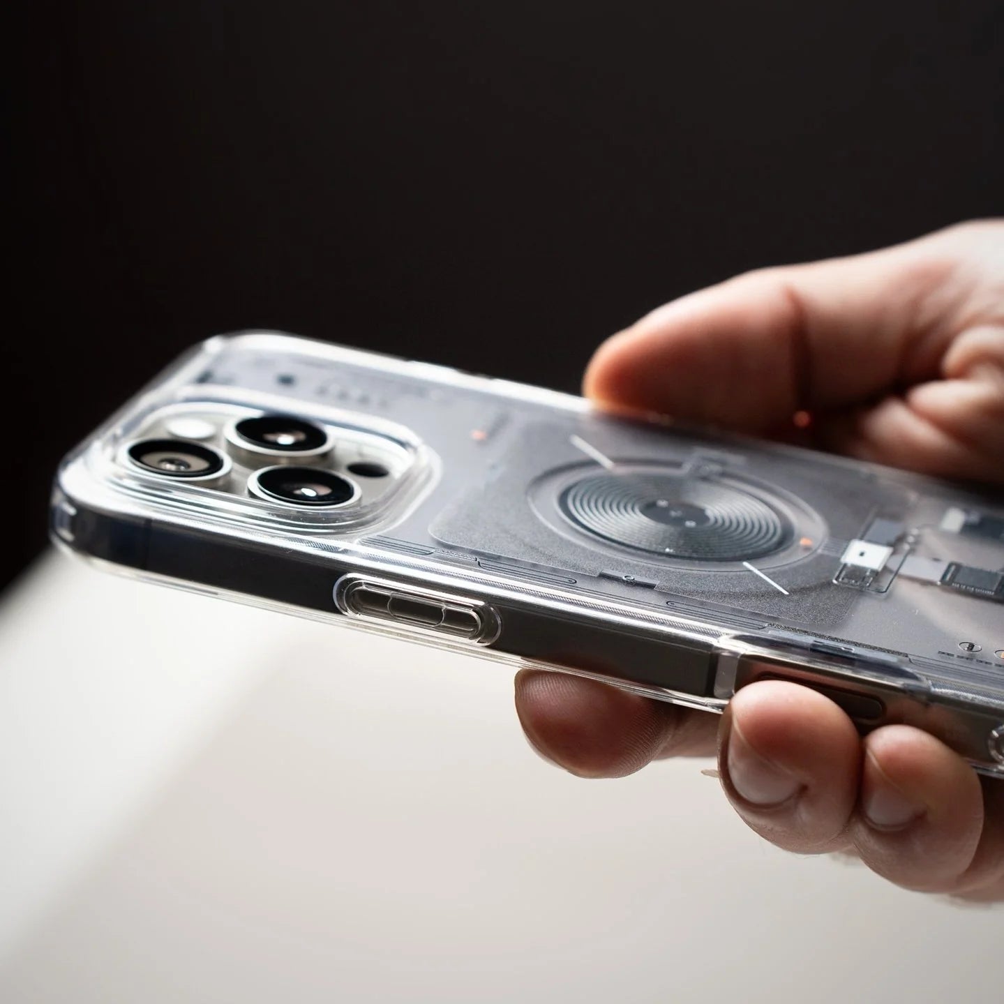 TechGrid Case