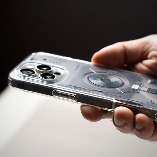 TechGrid Case