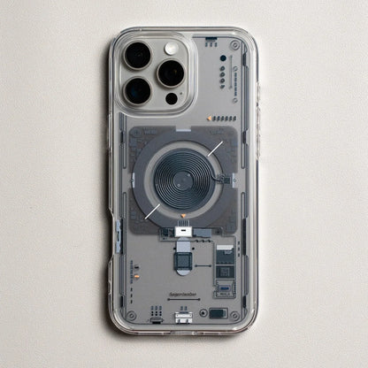 TechGrid Case