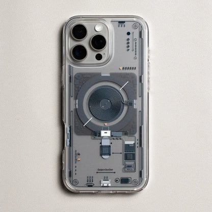 TechGrid Case
