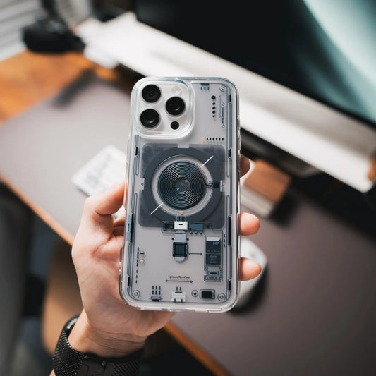 TechGrid Case