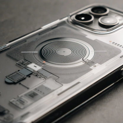 TechGrid Case