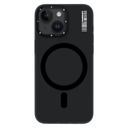 Frost Grid Case