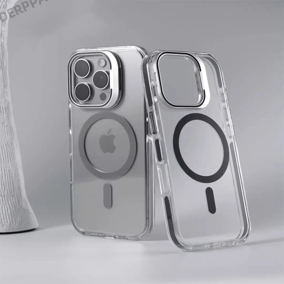StandOut Clear MagSafe