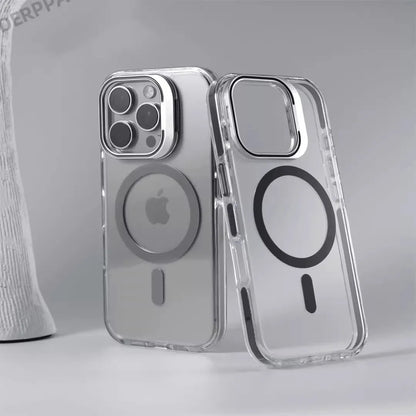 StandOut Clear MagSafe