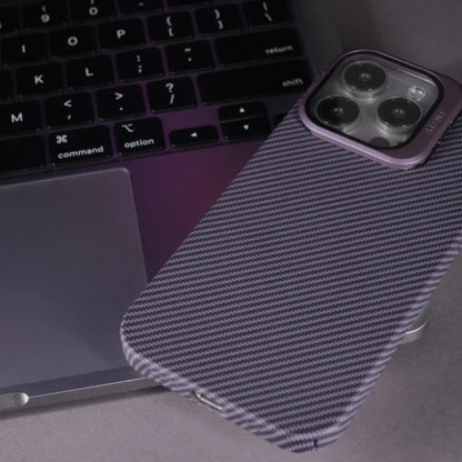 XCarbon Armor case with magnetic stand and tactical grip

