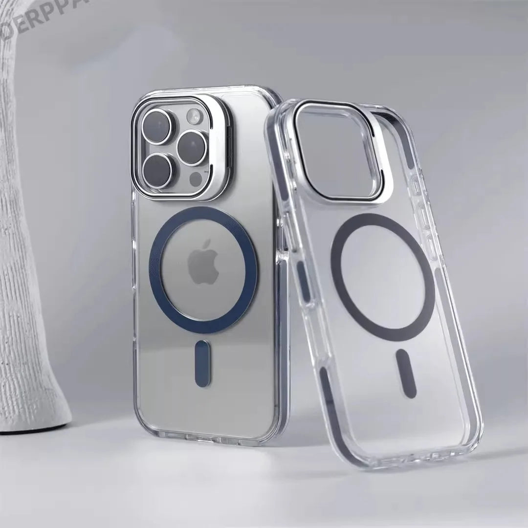 StandOut Clear MagSafe