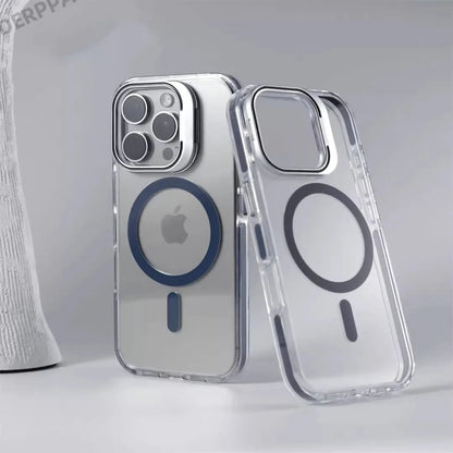 StandOut Clear MagSafe