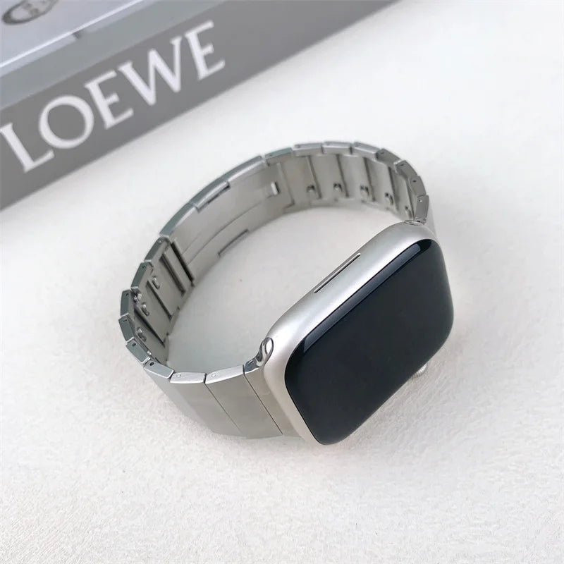 ChronoEdge Band