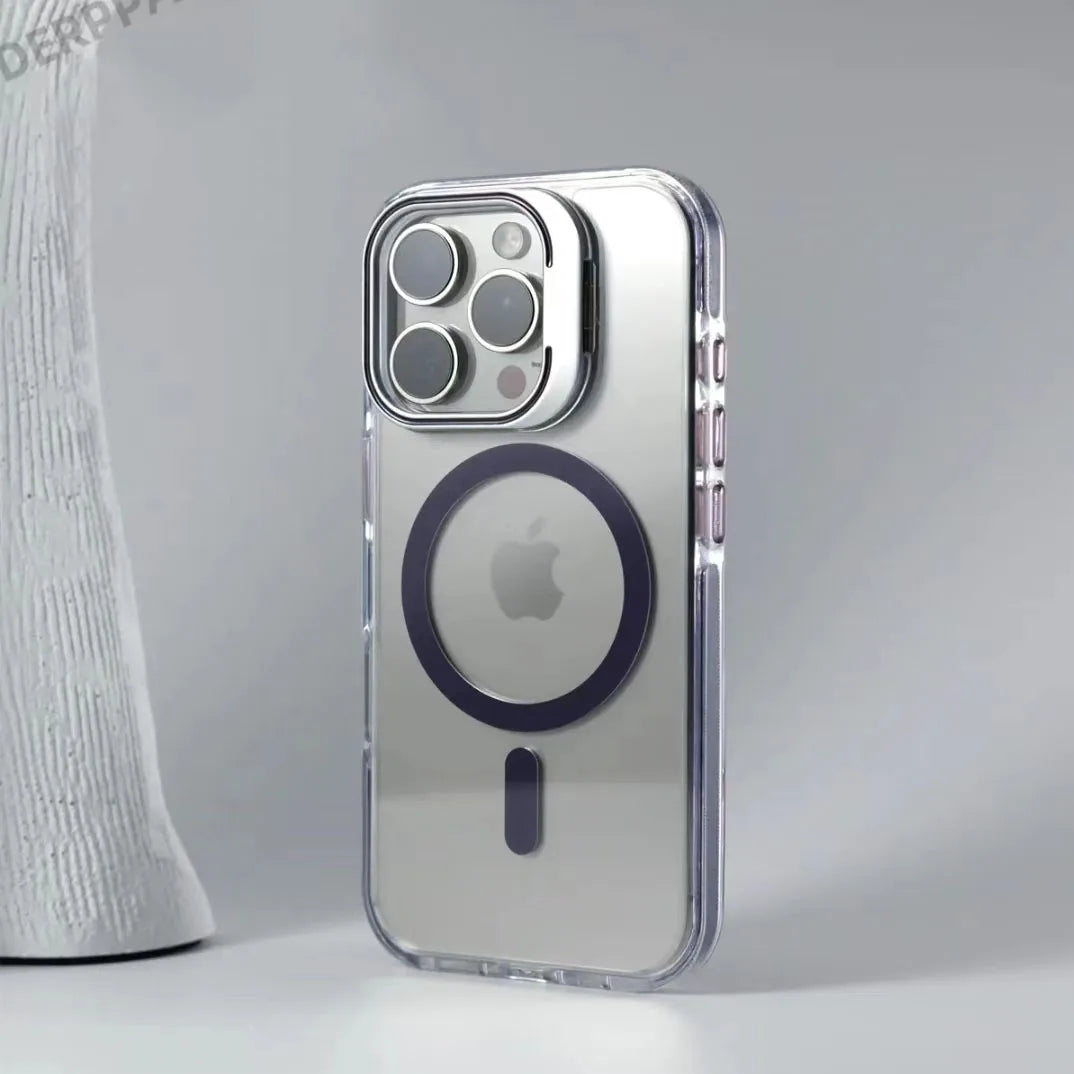 StandOut Clear MagSafe