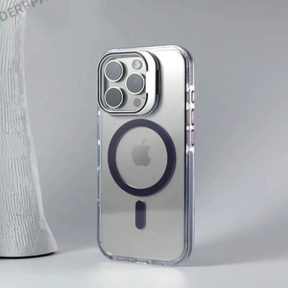 StandOut Clear MagSafe