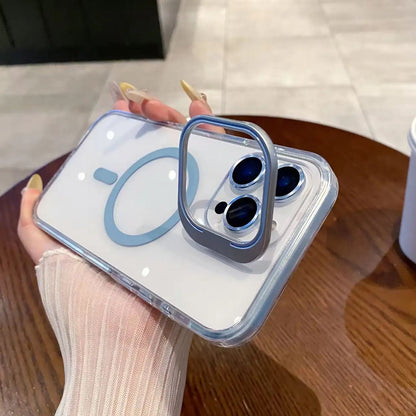 StandOut Clear MagSafe