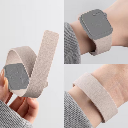 GripZen Apple Watch Strap