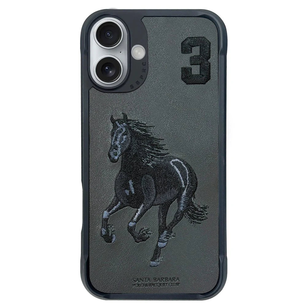 Boris Armor Case
