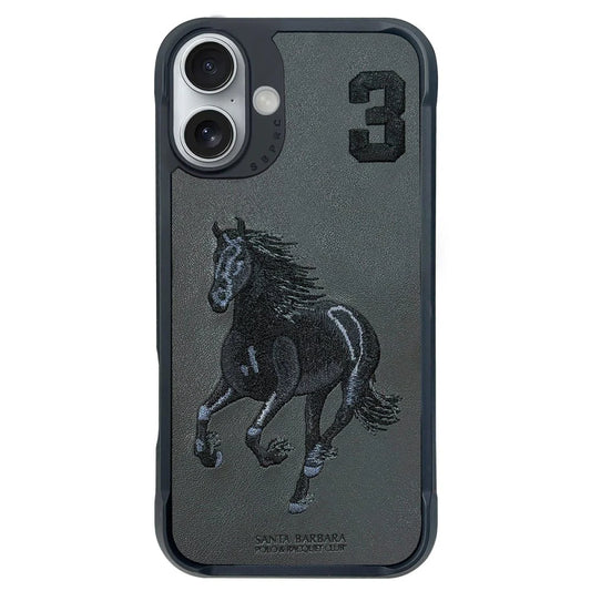 Boris Armor Case