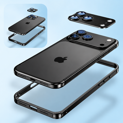 Metaluxe Edge Frame