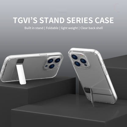 Crystal Stand Case