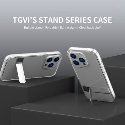 Crystal Stand Case