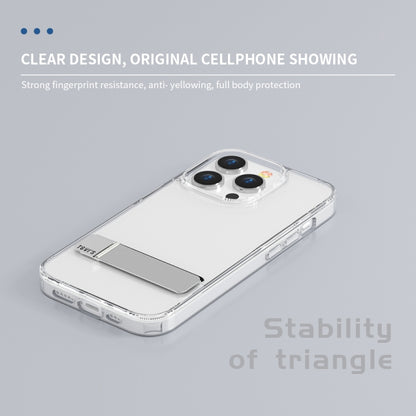 Crystal Stand Case