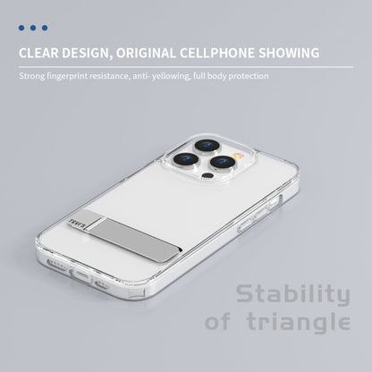 Crystal Stand Case