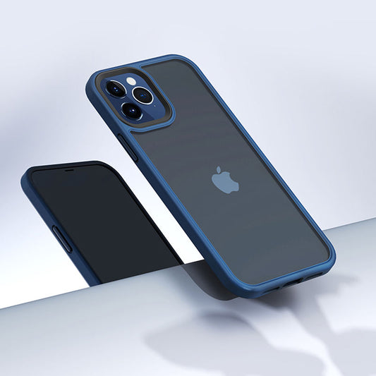 Frosted Flow Case