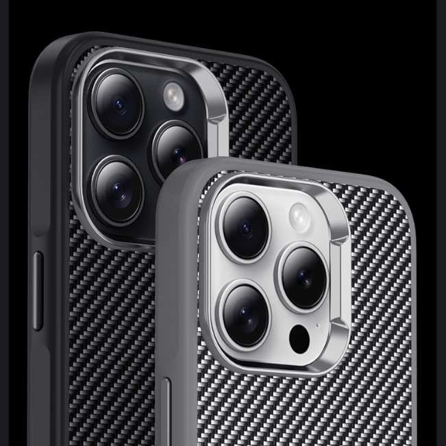 AeroCarbon Case