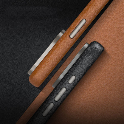 Vegan Leather Loom Case