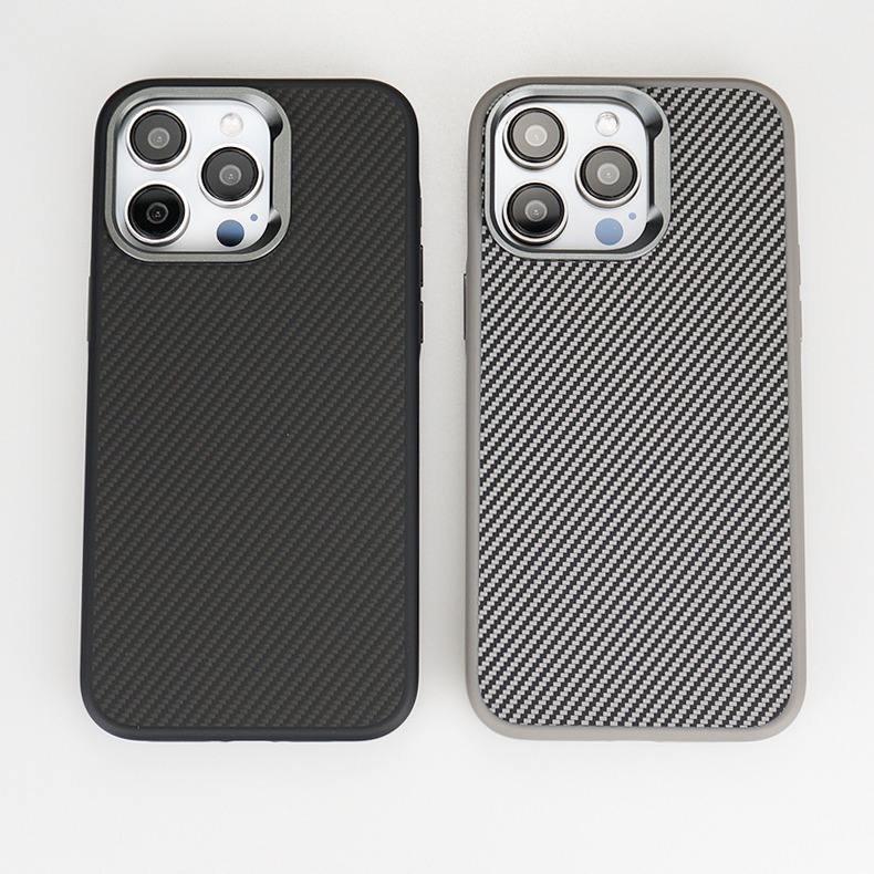 AeroCarbon Case