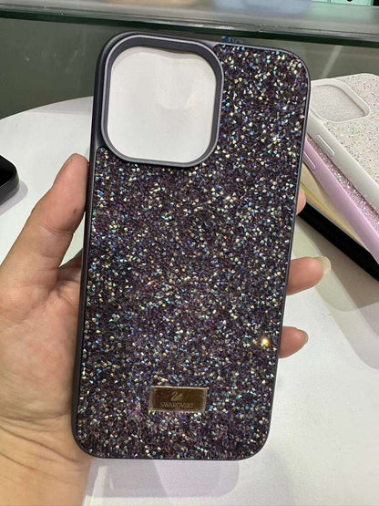 Swaroshine Case