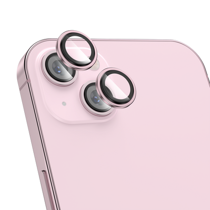 Aluminum Camera Lens Protection Ring