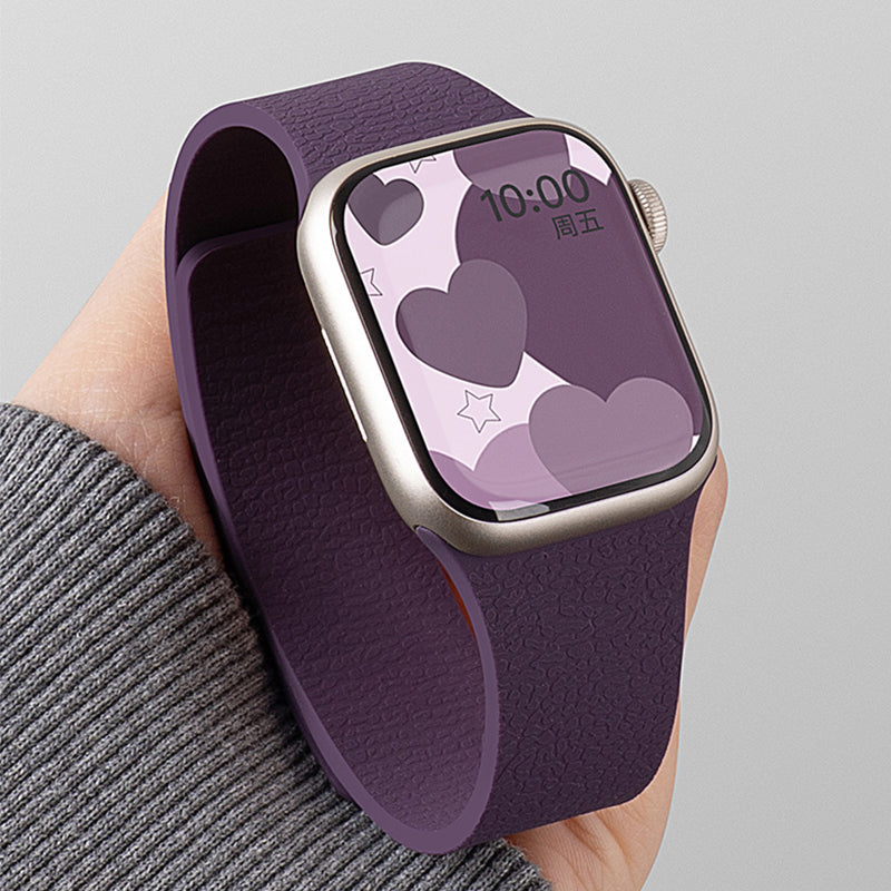 GripZen Apple Watch Strap