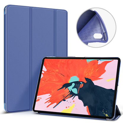 SlateWrap Case in black – iPad cover for business and everyday use

