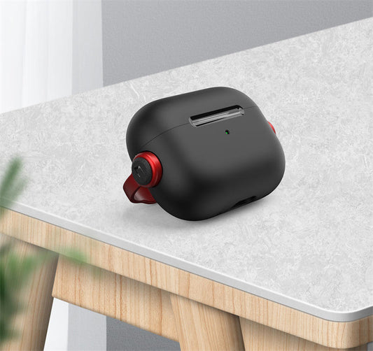 ZenithGuard AirPod Case