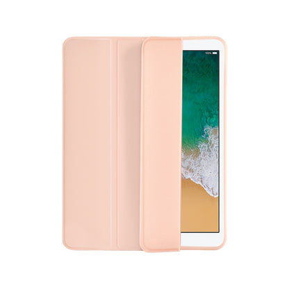 Viewing mode using SheerShield iPad case – perfect for videos

