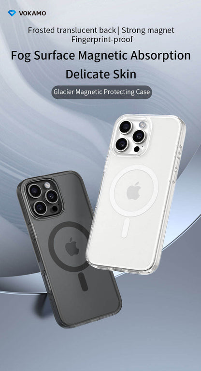 ScratchOff MagSafe Case