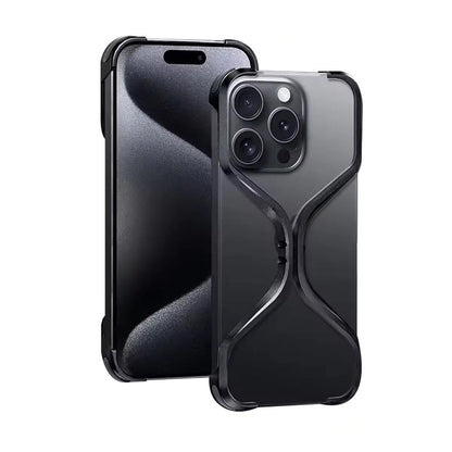 SteelCurve Case