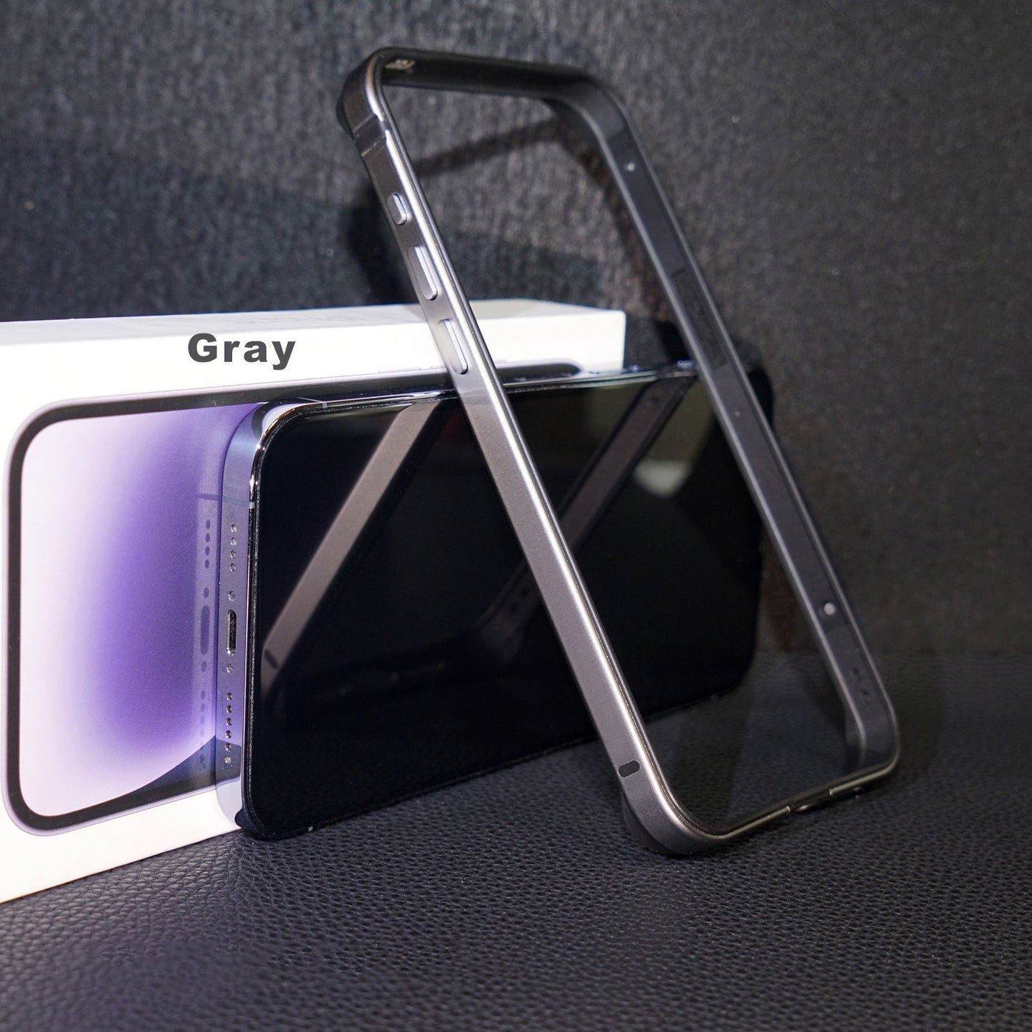 FrameFlex Case