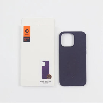 StealthGrid in dark purple – bold color with tactical edge

