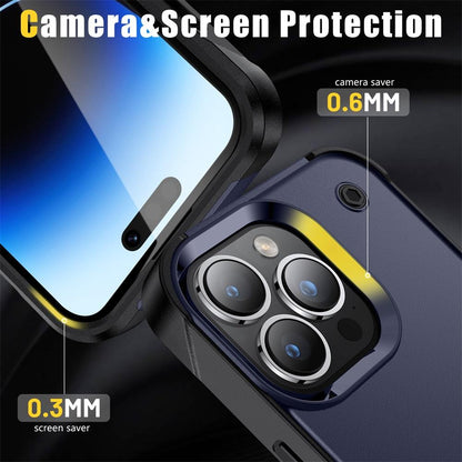 Titan Shield Stand Case