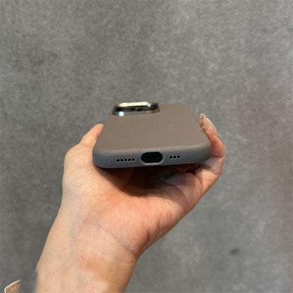 Vegan Leather Loom Case