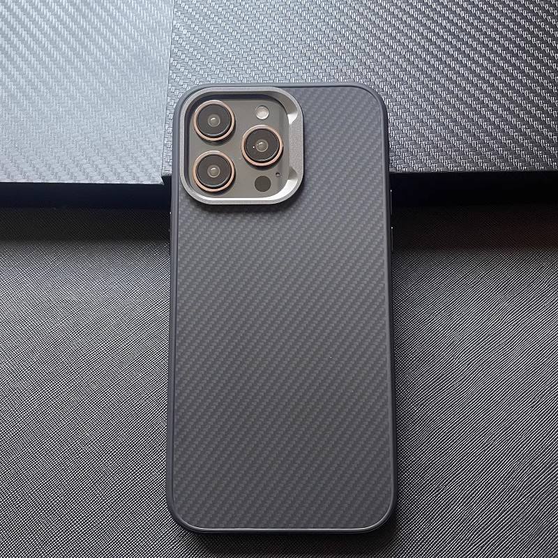 AeroCarbon Case