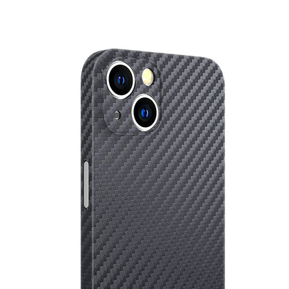 Second-skin style MagSafe cover for iPhone 15 Pro Max 

