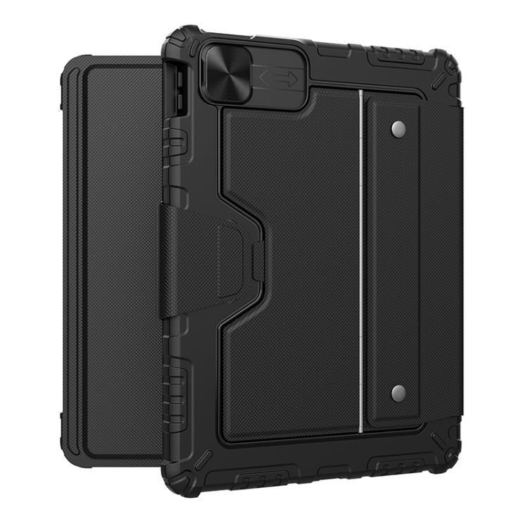 TypeGuard Pro Backlit Keyboard Cover