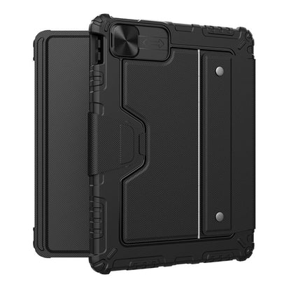 TypeGuard Pro Backlit Keyboard Cover