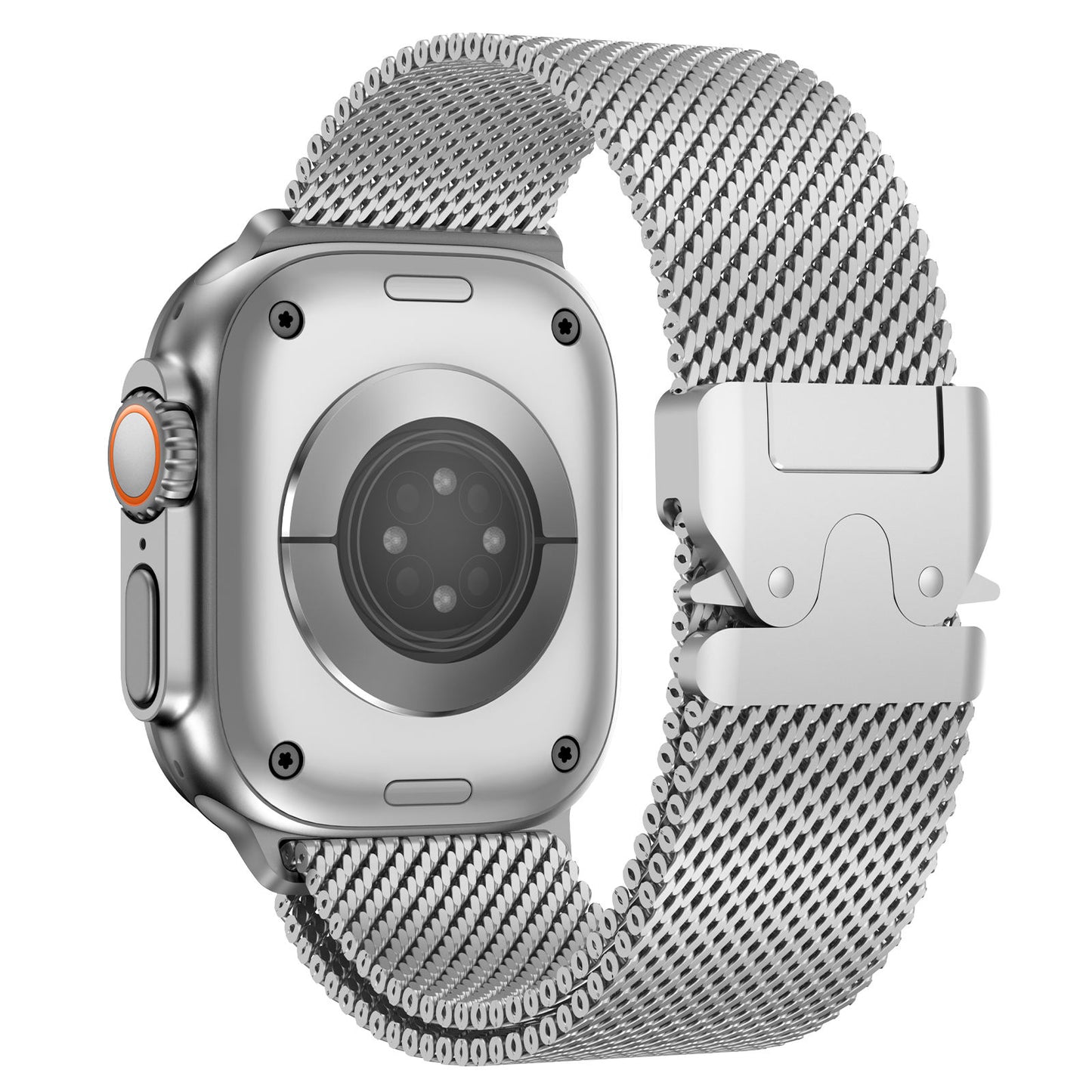 ChronoMesh Luxe Band