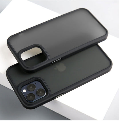 Frosted Flow Case