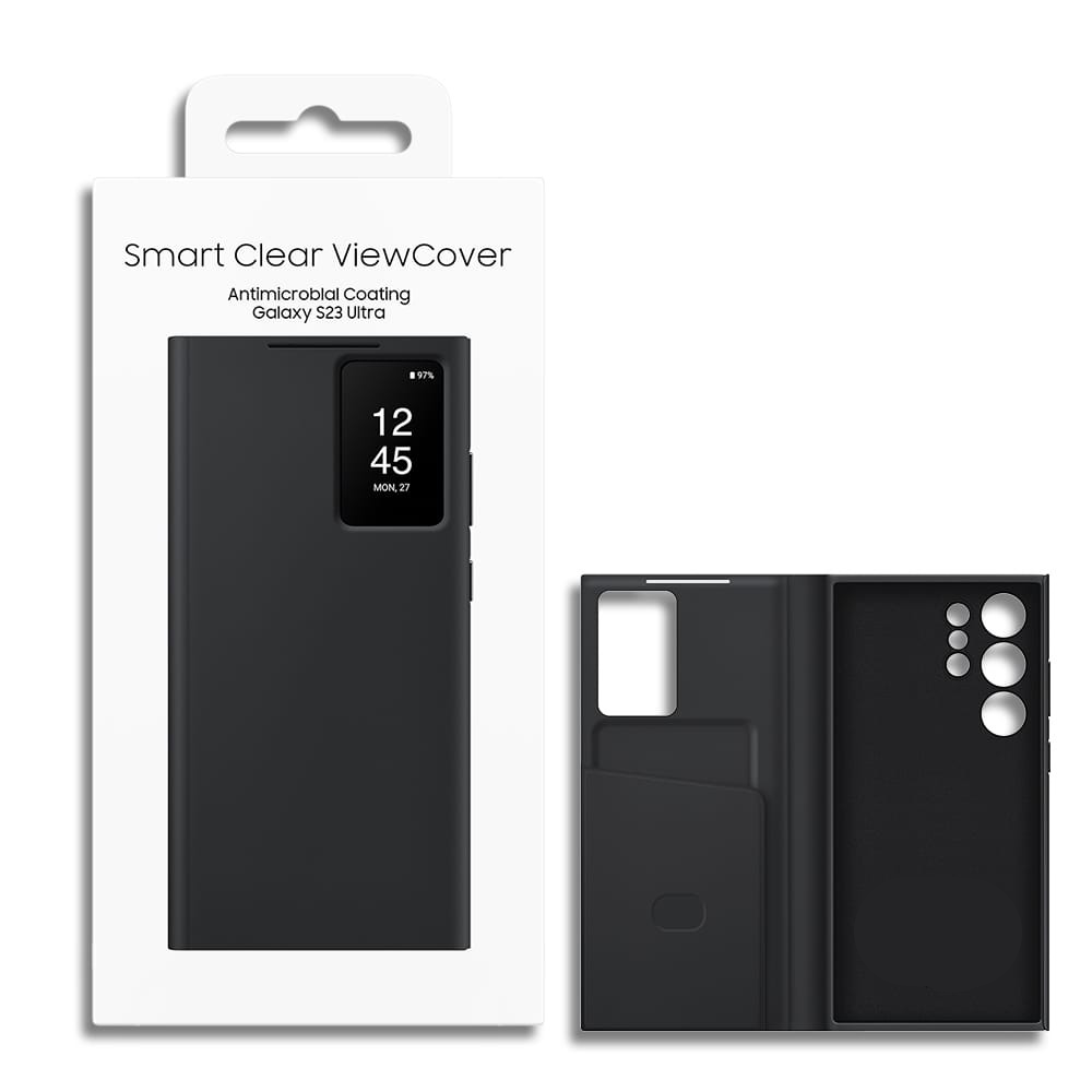 FlipSense Case