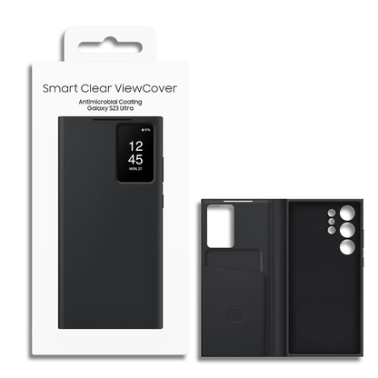 FlipSense Case