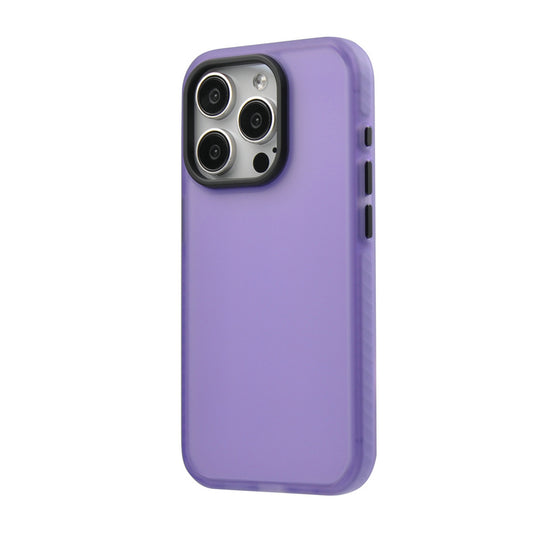 FrostBound Grip with SilkTouch Finish